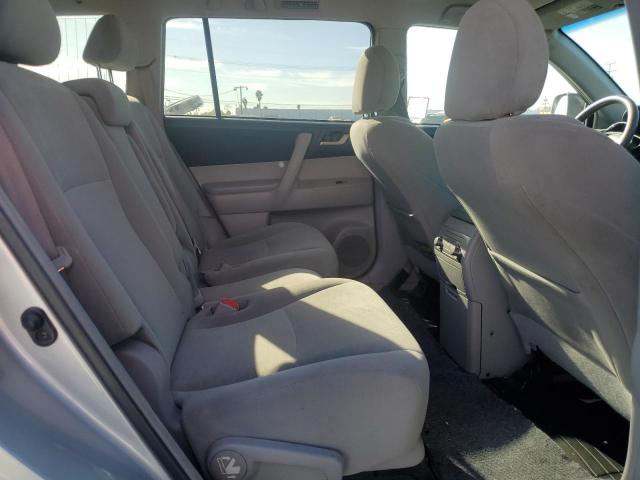 Photo 11 from auction – 2013 TOYOTA HIGHLANDER with VIN 5TDZK3EH0DS118795