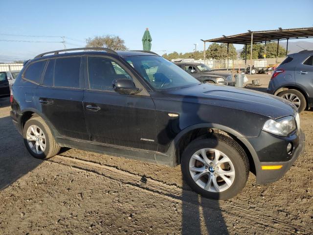 Photo 4 from auction – 2010 BMW X3 XDRIVE3 with VIN WBXPC9C43AWJ31398