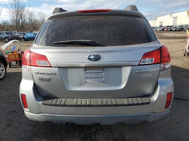 Снимка 6 от търг – 2011 SUBARU OUTBACK 2. с VIN 4S4BRBCC6B3374576