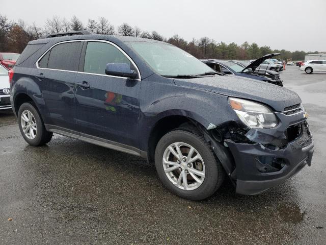 Photo 4 from auction – 2017 CHEVROLET EQUINOX LT with VIN 2GNFLFEKXH6226264