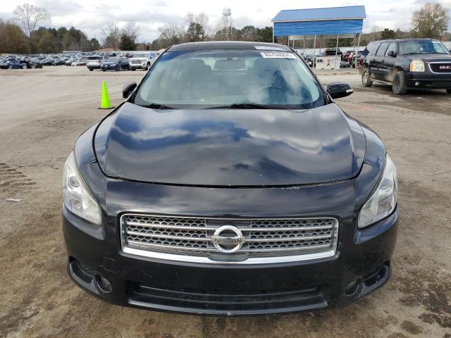 Foto 5 de la subasta – 2009 NISSAN MAXIMA S con VIN 1N4AA51E89C829196