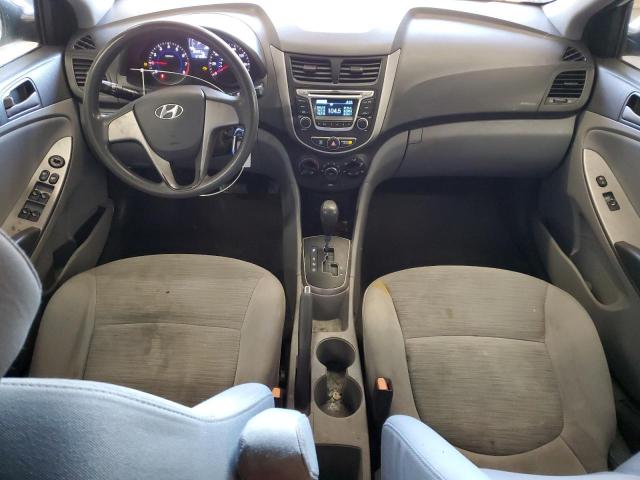 Photo 8 from auction – 2016 HYUNDAI ACCENT SE with VIN KMHCT4AE0GU032581