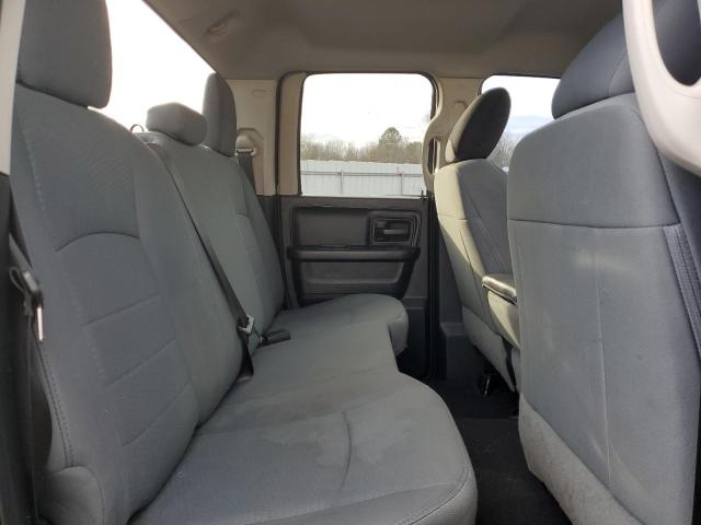 Photo 10 from auction – 2017 RAM 1500 ST with VIN 1C6RR7FT6HS812837