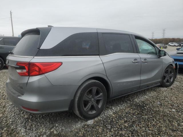 Photo 3 from auction – 2021 HONDA ODYSSEY EX with VIN 5FNRL6H56MB038146