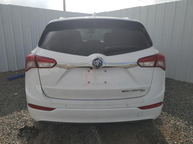 Photo 6 from auction – 2019 BUICK ENVISION E with VIN LRBFX2SA9KD010723