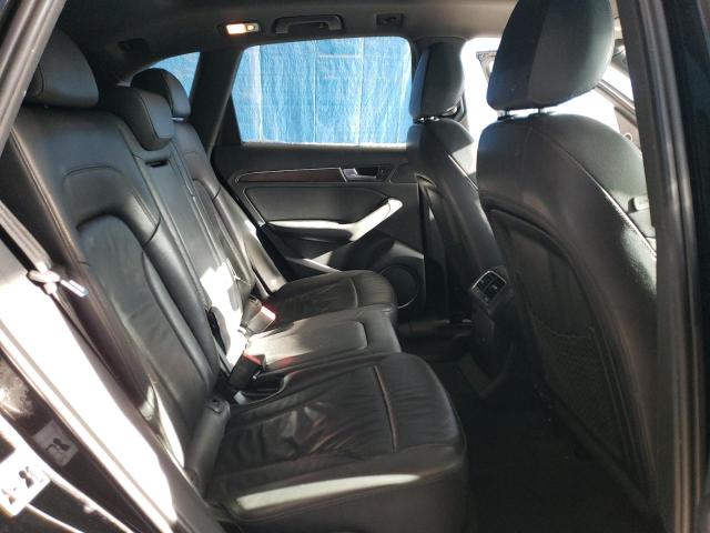 صورة رقم 11 من المزاد - 2015 AUDI Q5 PREMIUM مع VIN WA1LFAFP2FA032094