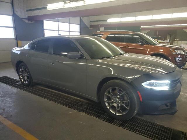 Photo 4 from auction – 2017 DODGE CHARGER SX with VIN 2C3CDXJG9HH612425