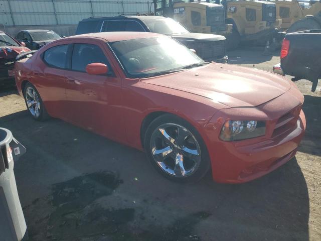 Photo 4 from auction – 2006 DODGE CHARGER R/ with VIN 2B3KA53H26H489270