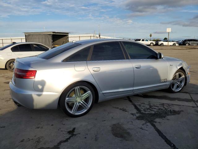 Photo 3 from auction – 2011 AUDI A6 PREMIUM with VIN WAUFGAFB8BN059465
