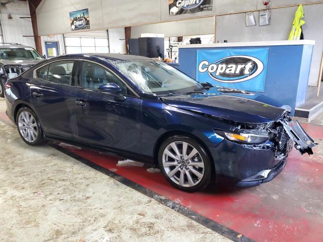Photo 4 from auction – 2021 MAZDA 3 SELECT with VIN JM1BPBBL4M1345300