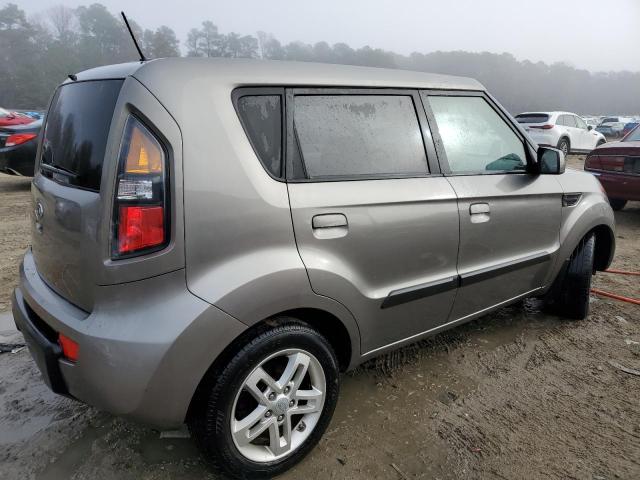 Photo 3 from auction – 2010 KIA SOUL + with VIN KNDJT2A22A7169842