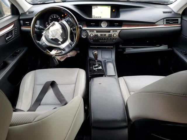 Photo 8 from auction – 2015 LEXUS ES 350 with VIN JTHBK1GG4F2197164