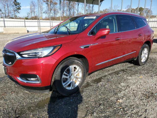 BUICK ENCLAVE ES 2019 with VIN 5GAEVAKW8KJ101087 - Photo from auction