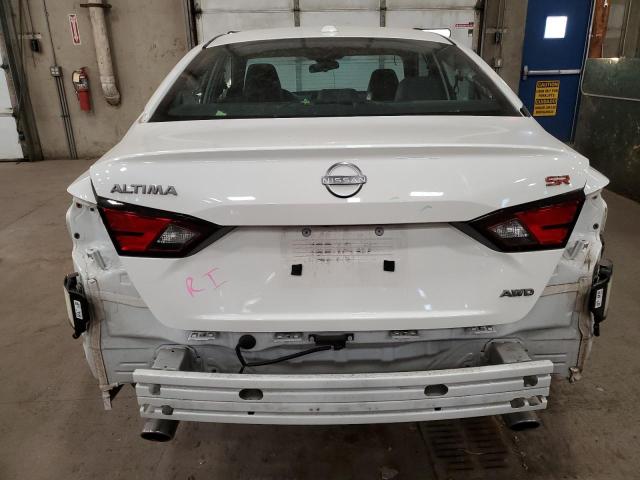 Photo 6 from auction – 2024 NISSAN ALTIMA SR with VIN 1N4BL4CW1RN357412