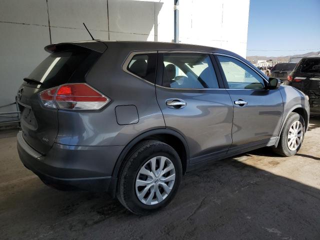 Photo 3 from auction – 2015 NISSAN ROGUE S with VIN KNMAT2MV1FP588360