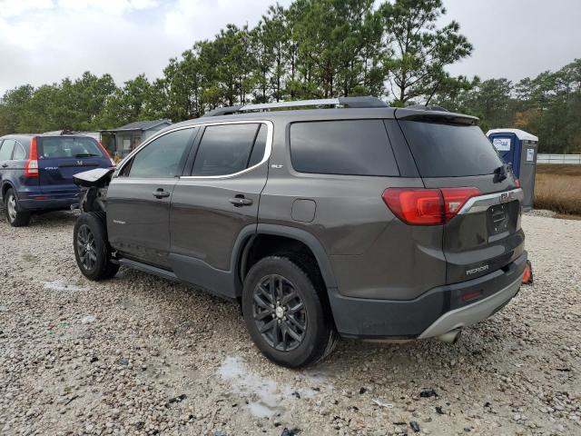 Photo 2 from auction – 2019 GMC ACADIA SLT with VIN 1GKKNMLS9KZ198515
