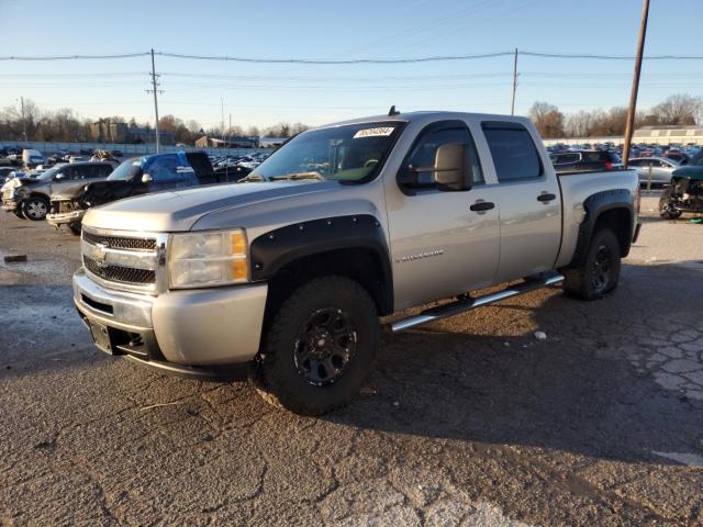 CHEVROLET 1500 2009 with VIN 3GCEK13C99G234979 - Photo from auction