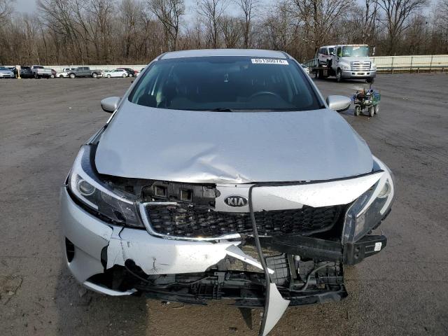 Photo 5 from auction – 2018 KIA FORTE LX with VIN 3KPFL4A73JE268294