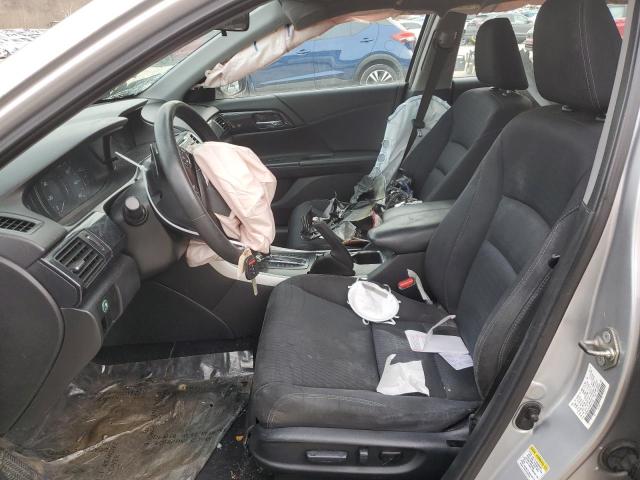 Photo 7 from auction – 2014 HONDA ACCORD SPO with VIN 1HGCR2F52EA237190
