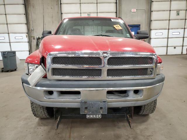 Photo 5 from auction – 1999 DODGE RAM 2500 with VIN 1B7KF23Z9XJ518772