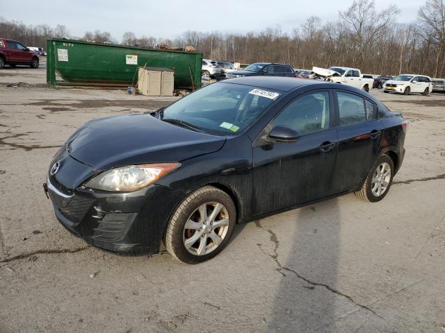 MAZDA 3 I 2010 with VIN JM1BL1SG3A1201838 - Photo from auction