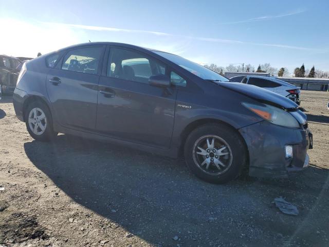 Photo 4 from auction – 2011 TOYOTA PRIUS with VIN JTDKN3DU5B1401713