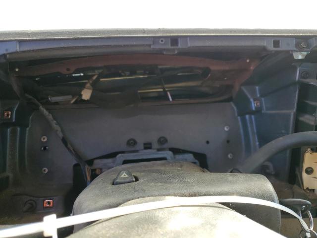 Photo 9 from auction – 2003 CHEVROLET SILVERADO with VIN 2GCEC19TX31300119