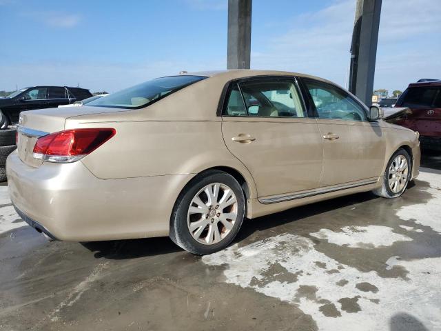 Photo 3 from auction – 2011 TOYOTA AVALON BAS with VIN 4T1BK3DB1BU372356