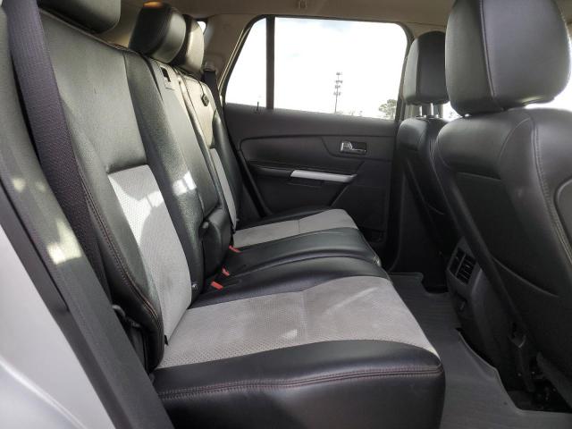 Photo 11 from auction – 2013 FORD EDGE SEL with VIN 2FMDK4JC1DBC10277