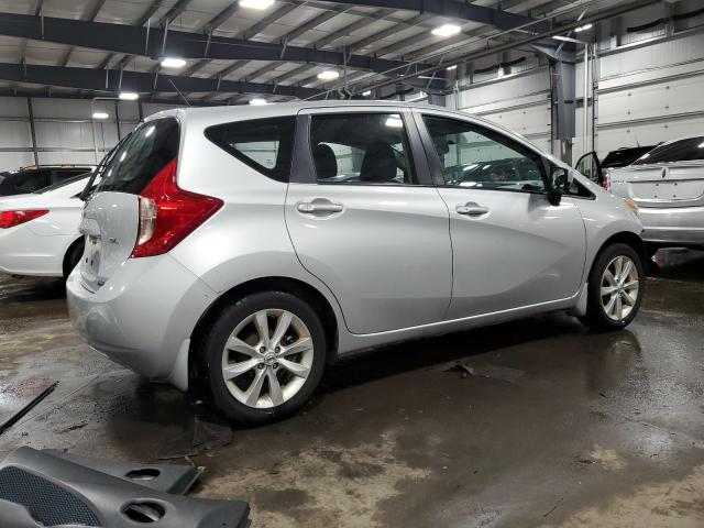 Photo 3 from auction – 2015 NISSAN VERSA NOTE with VIN 3N1CE2CPXFL429566