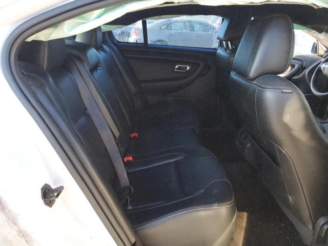 Photo 10 from auction – 2015 FORD TAURUS POL with VIN 1FAHP2MK9FG149096