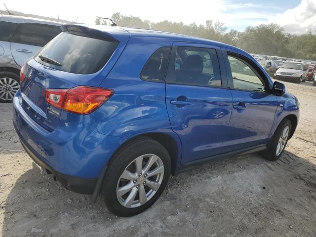 Photo 3 from auction – 2015 MITSUBISHI OUTLANDER with VIN 4A4AP3AU7FE017627