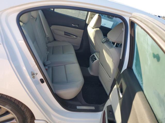 Photo 10 from auction – 2015 ACURA TLX with VIN 19UUB1F32FA005286