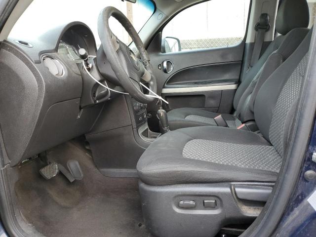 Photo 7 from auction – 2009 CHEVROLET HHR LT with VIN 3GNCA23B49S636582