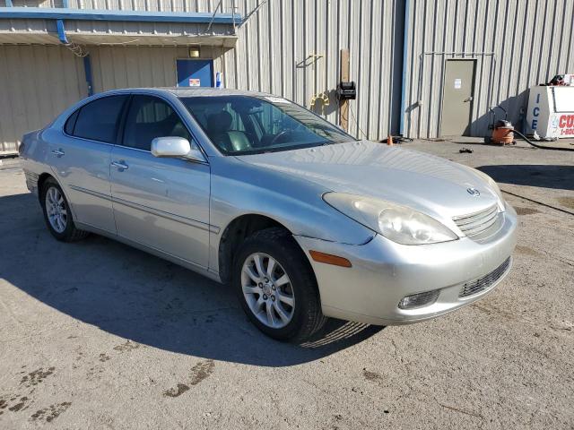 Photo 4 from auction – 2002 LEXUS ES 300 with VIN JTHBF30G320069854