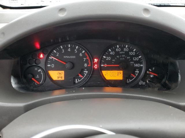 Photo 9 from auction – 2016 NISSAN FRONTIER S with VIN 1N6AD0EV9GN763805