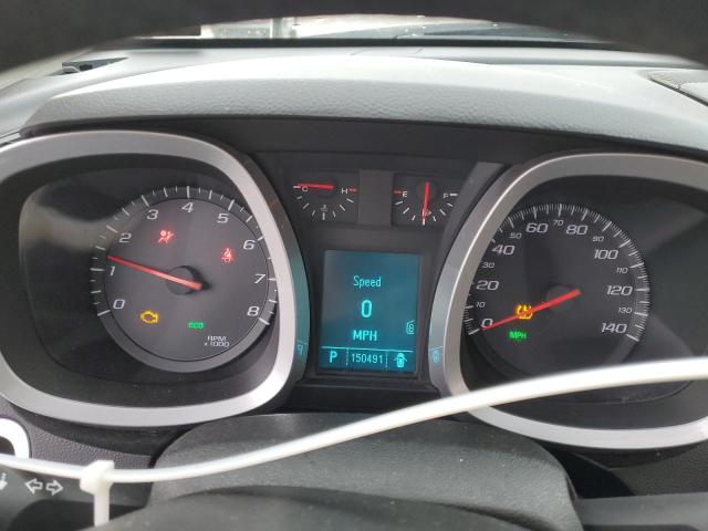 Photo 9 from auction – 2011 CHEVROLET EQUINOX LT with VIN 2CNFLEEC6B6474638