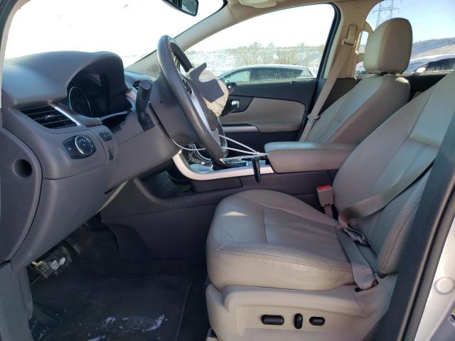 Photo 7 from auction – 2013 FORD EDGE LIMIT with VIN 2FMDK3KC7DBC44636