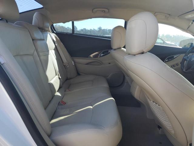 Photo 10 from auction – 2012 BUICK LACROSSE C with VIN 1G4GB5G39CF363951