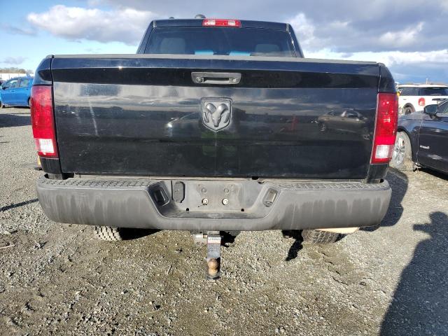 Photo 6 from auction – 2014 RAM 1500 SSV with VIN 1C6RR7XT8ES418346