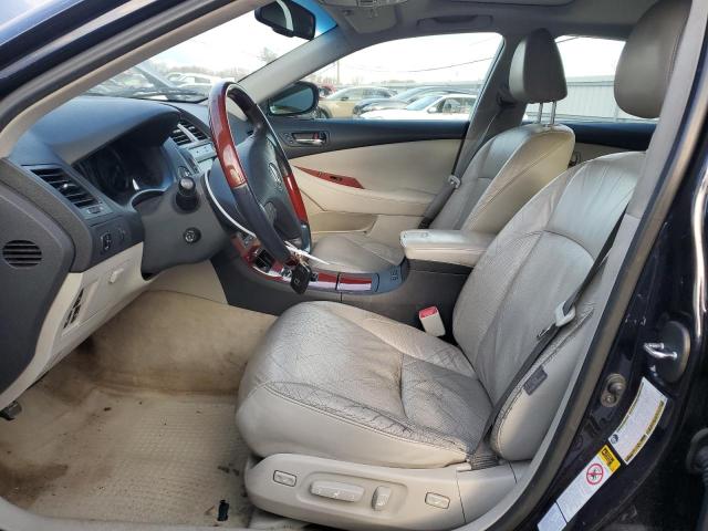 Photo 7 from auction – 2008 LEXUS ES 350 with VIN JTHBJ46G082270183