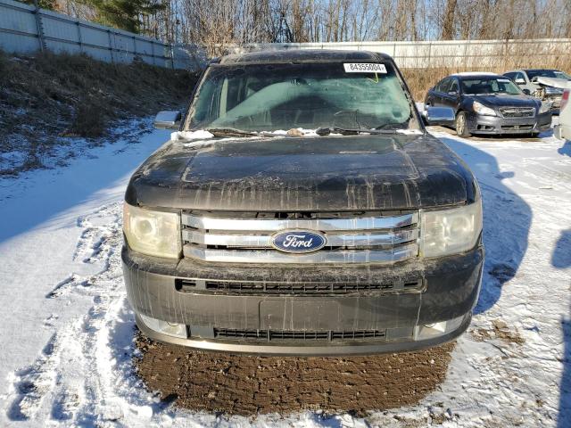 Photo 5 from auction – 2011 FORD FLEX LIMIT with VIN 2FMGK5DCXBBD08087