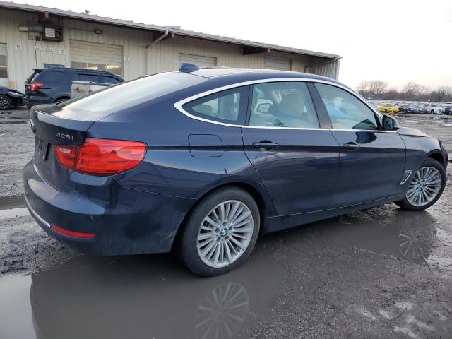 Photo 3 from auction – 2015 BMW 328 XIGT with VIN WBA3X5C59FD562037