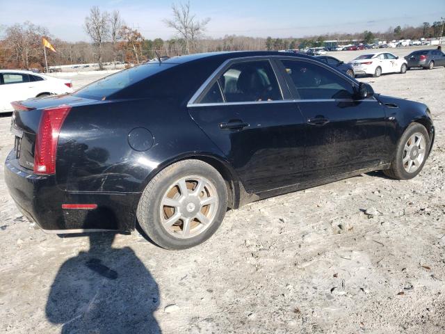 Photo 3 from auction – 2008 CADILLAC CTS with VIN 1G6DM577780121922