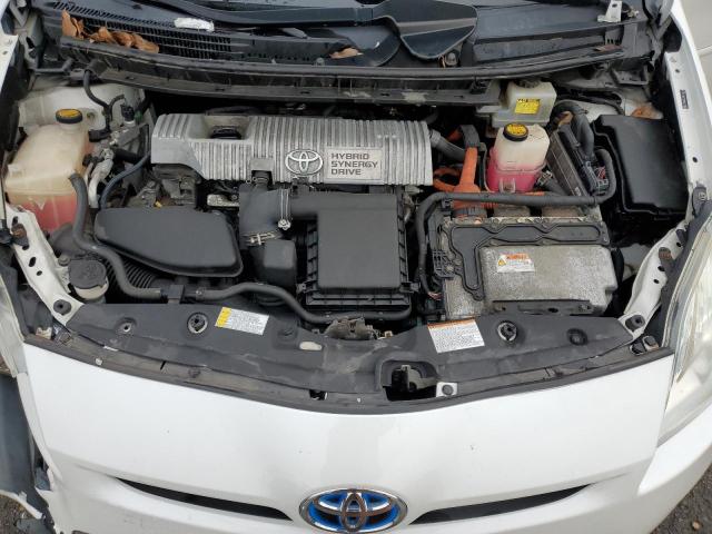 صورة رقم 11 من المزاد - 2010 TOYOTA PRIUS مع VIN JTDKN3DU8A0005196