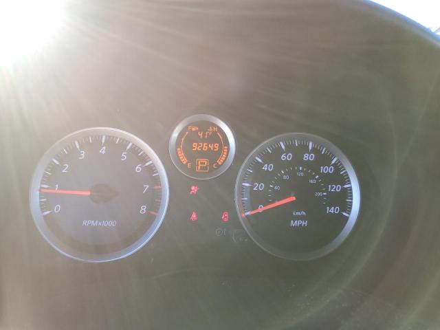 Photo 9 from auction – 2012 NISSAN SENTRA 2.0 with VIN 3N1AB6AP9CL767157
