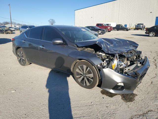 Photo 4 from auction – 2019 NISSAN ALTIMA SL with VIN 1N4BL4EV6KC238597