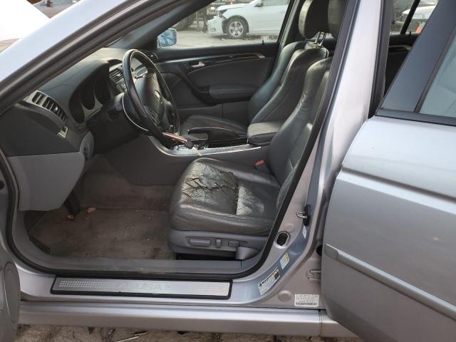 Photo 7 from auction – 2004 ACURA TL with VIN 19UUA66274A003814