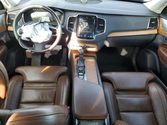 Photo 8 from auction – 2018 VOLVO XC90 T6 with VIN YV4A22PL6J1385079