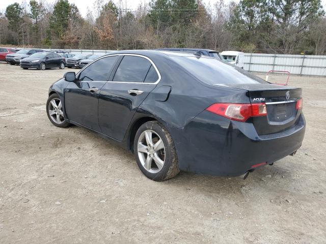 Photo 2 from auction – 2013 ACURA TSX with VIN JH4CU2F49DC004591